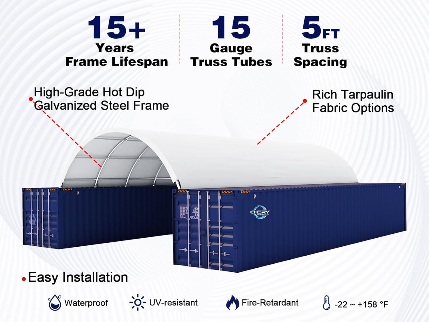 Step-by-step guide for Chery Industrial 40x40ft Canopy Shelter,Chery Industrial canopy worth buying,best 40x40ft shelter for vehicles,Chery Industrial shelter pros cons,industrial canopy shelter vs alternatives,should I buy Chery Industrial shelter - complete tutorial