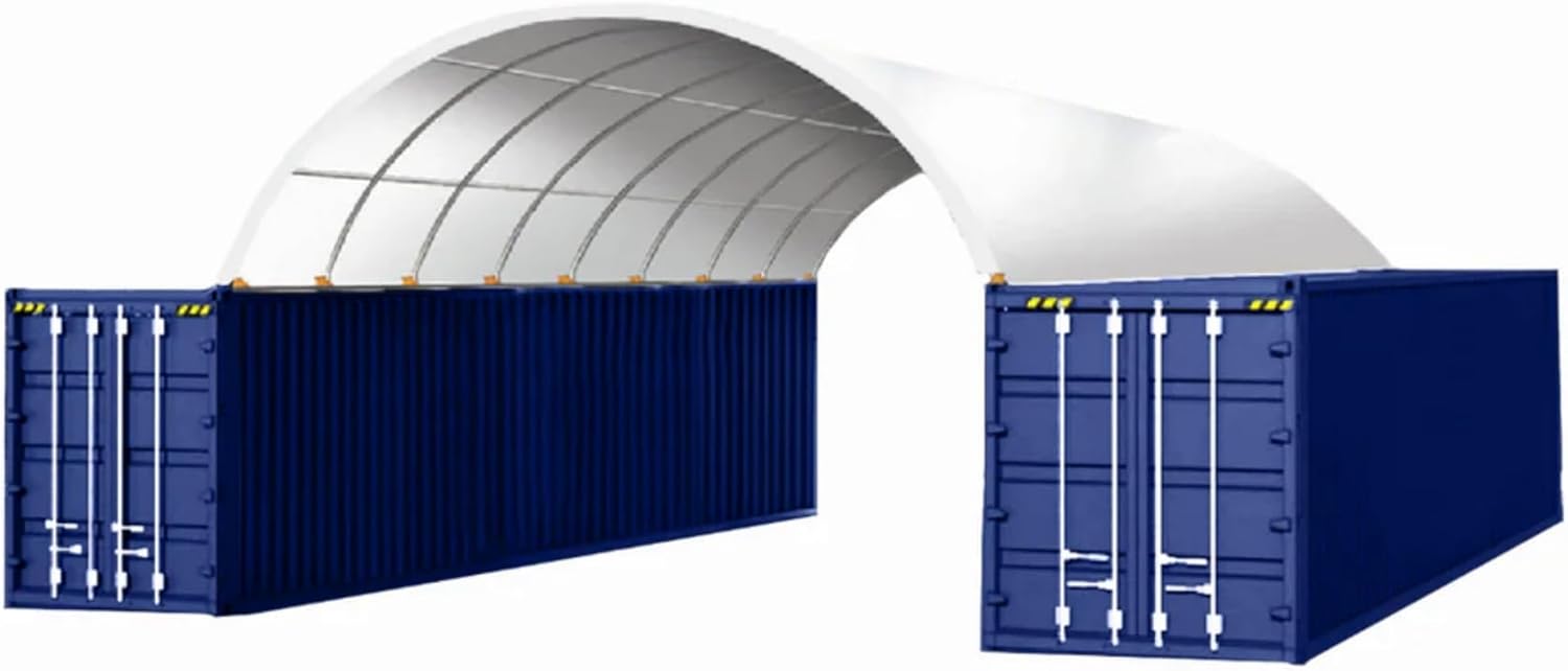 Image 1 of Chery Industrial Container Canopy worth it