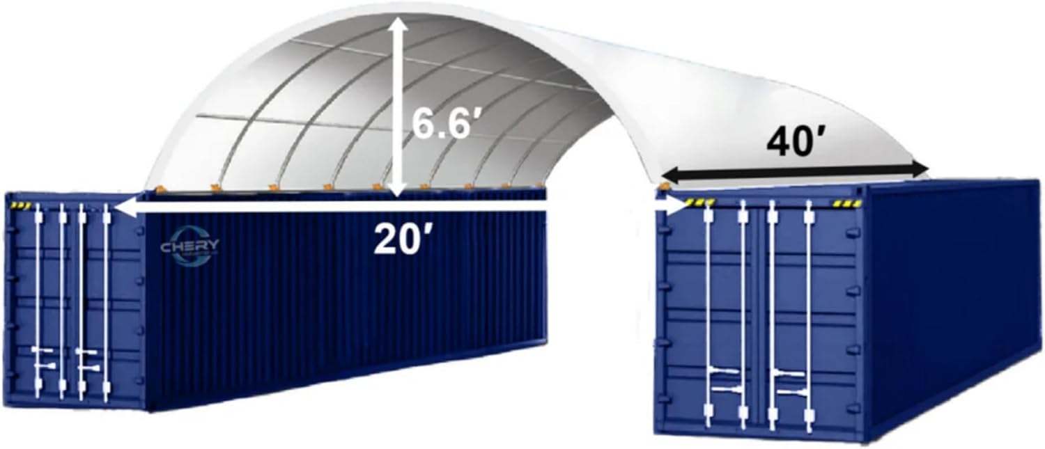 Chery Industrial Container Canopy worth it,Chery Industrial Container Canopy pros cons,best container canopy for storage,should I buy a Chery Industrial canopy,Chery Industrial vs other canopies,Chery Industrial Container Canopy honest unboxing and complete package contents