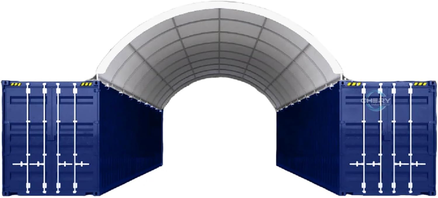 Chery Industrial Container Canopy worth it,Chery Industrial Container Canopy pros cons,best container canopy for storage,should I buy a Chery Industrial canopy,Chery Industrial vs other canopies,Chery Industrial Container Canopy honest performance testing and real-world results