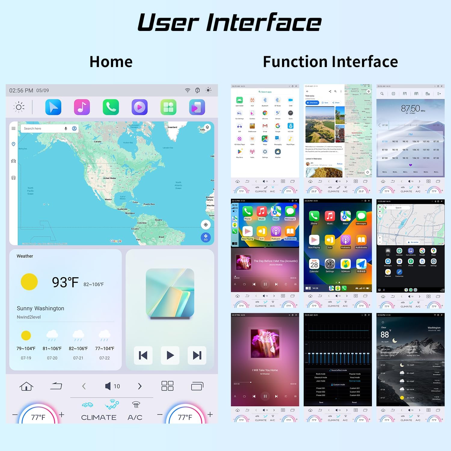 Step-by-step guide for Cidava 13 inch Jeep radio worth it,Cidava Jeep radio pros cons,best Jeep Wrangler JL head unit,Cidava vs other Jeep stereos,should I buy Cidava car radio,Cidava 13 inch upgrade for Jeep - complete tutorial