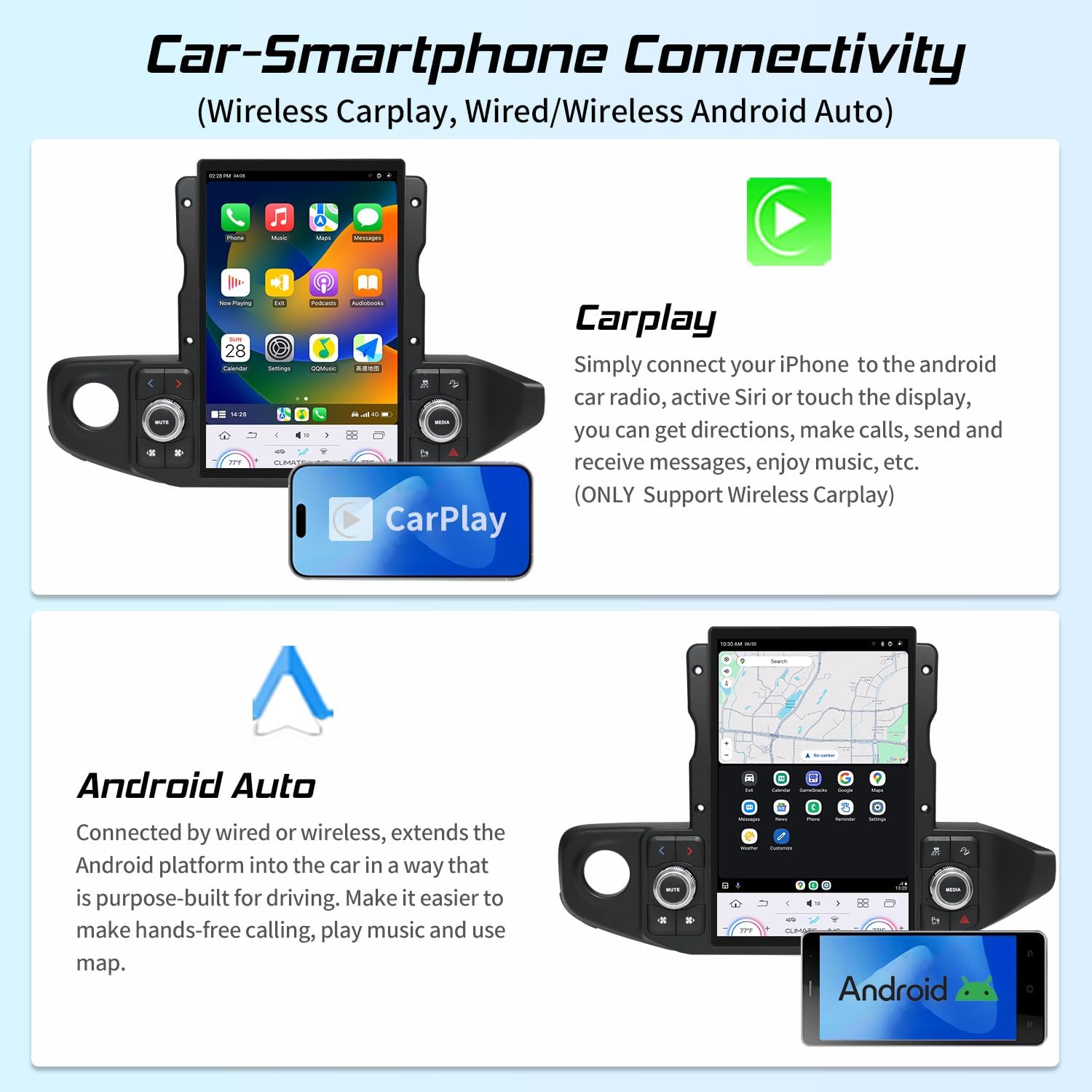 Cidava 13 inch Jeep radio worth it,Cidava Jeep radio pros cons,best Jeep Wrangler JL head unit,Cidava vs other Jeep stereos,should I buy Cidava car radio,Cidava 13 inch upgrade for Jeep performance testing and real-world results