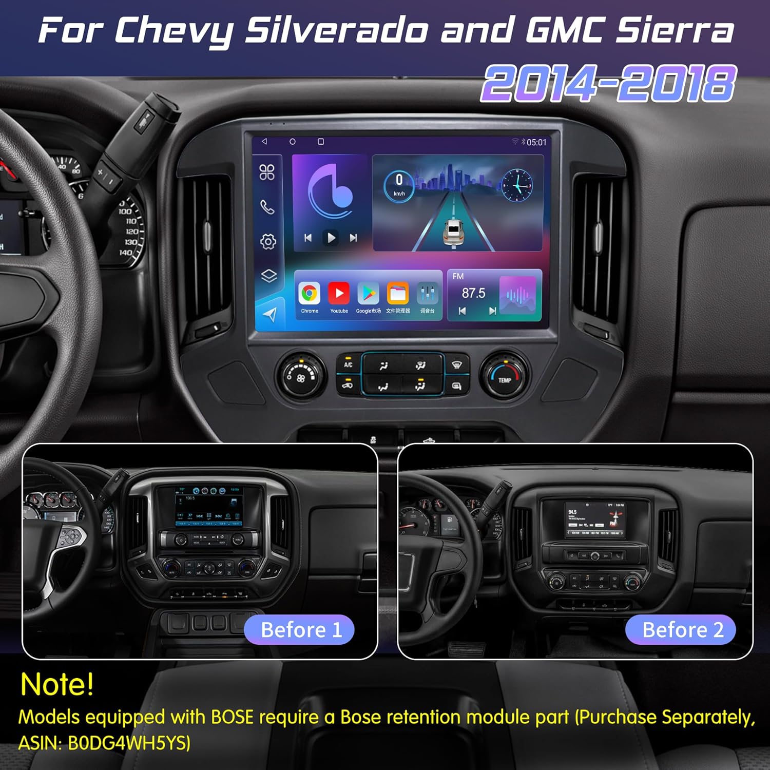 Cidava 13.1 inch Tesla screen worth it,Cidava Tesla screen pros cons,Cidava vs other Silverado head units,should I buy Cidava Tesla screen,best Tesla style screen for Silverado,Cidava head unit worth buying unboxing and complete package contents