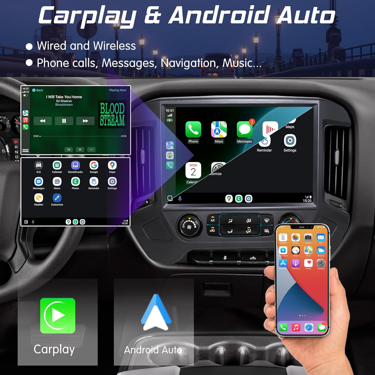 Step-by-step guide for Cidava 13.1 inch Tesla screen worth it,Cidava Tesla screen pros cons,Cidava vs other Silverado head units,should I buy Cidava Tesla screen,best Tesla style screen for Silverado,Cidava head unit worth buying - complete tutorial