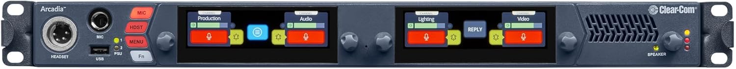 Image 1 of Clear-Com Arcadia Central Station worth it