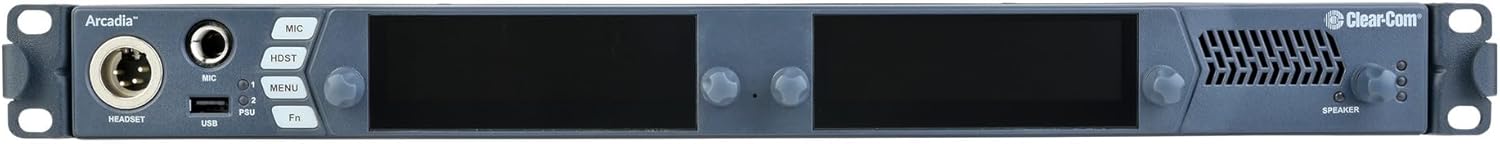 Clear-Com Arcadia Central Station Worth It? Honest Pros & Cons 4 Clear-Com Arcadia Central Station worth it,should I buy Arcadia Central Station,Arcadia vs alternatives,Arcadia Central Station pros cons,best IP intercom for vehicles,Arcadia worth buying performance testing and real-world results