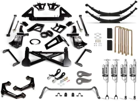 Cognito Motorsports 12-inch lift kit worth it,should I buy Cognito 12-inch lift,Cognito lift kit pros cons,best 12-inch lift for Silverado,Cognito Motorsports lift kit honest,Cognito vs other lift kits performance testing and real-world results