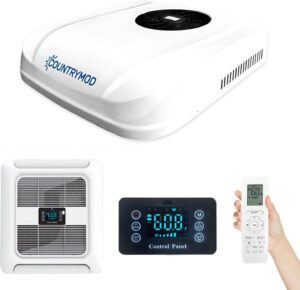 Image 1 of Countrymod RV AC worth it