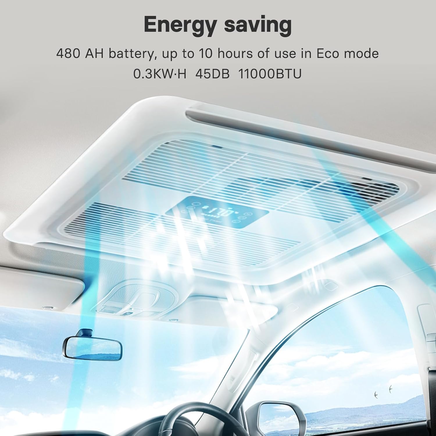 Step-by-step guide for Countrymod RV AC worth it,should I buy Countrymod RV AC,Countrymod RV AC pros cons,best 12V RV air conditioner,RV rooftop AC worth buying,Countrymod vs Dometic AC - complete tutorial