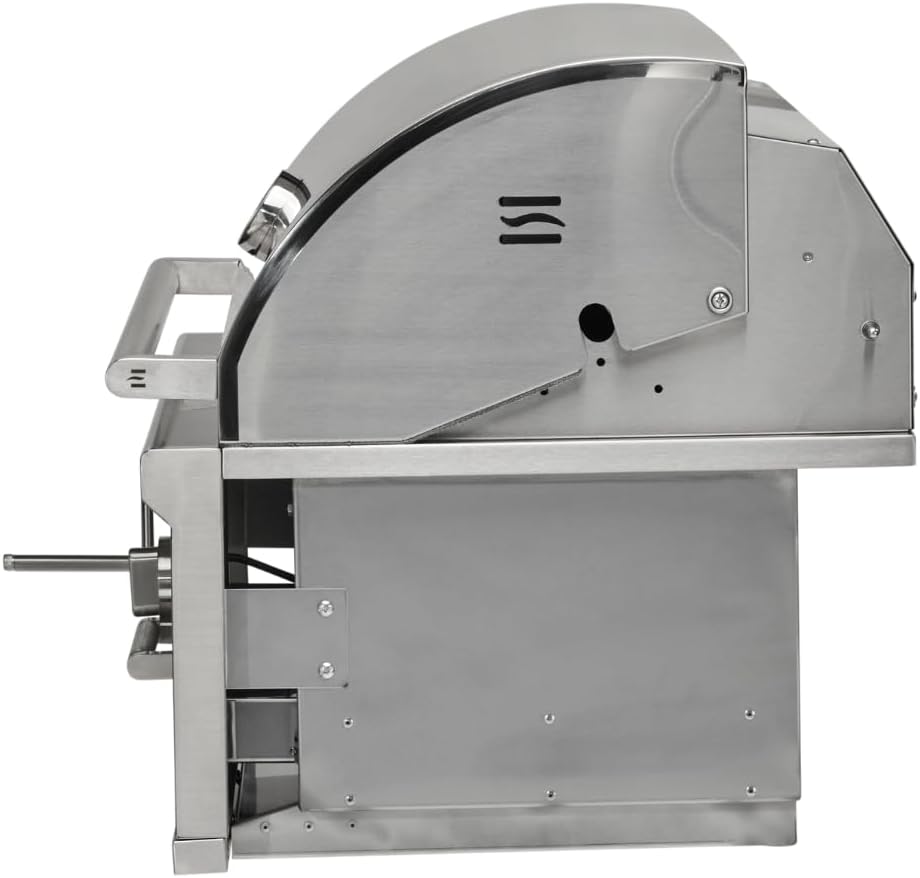 Coyote C3CH36 worth buying,Coyote C3CH36 pros cons,best built-in charcoal grill,Coyote C3CH36 vs alternatives,should I buy Coyote C3CH36,Coyote 36-inch grill honest performance testing and real-world results