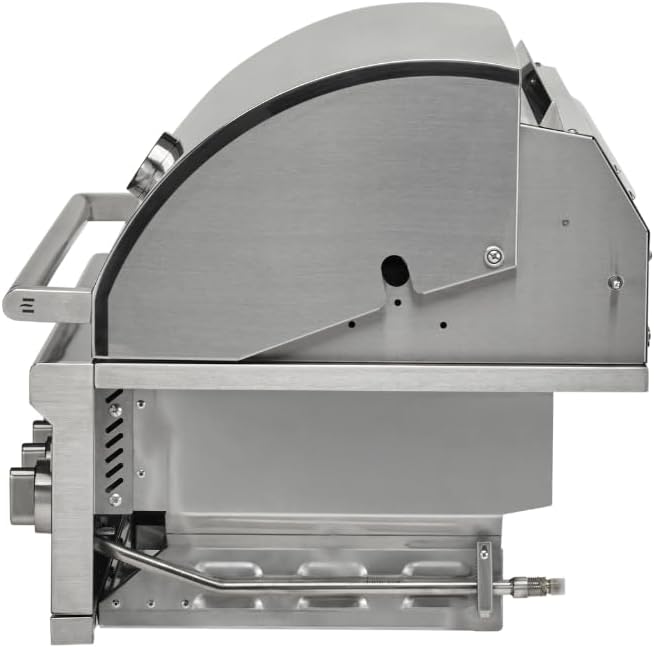 Coyote C3CL42LP worth buying,Coyote C3CL42LP pros cons,Coyote CL-Series built-in grill honest,best built-in propane grill for outdoor kitchen,should I buy the Coyote C3CL42LP,Coyote Gen 3 grill vs alternatives performance testing and real-world results