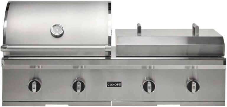 Image 1 of Coyote C3CO50NG worth buying