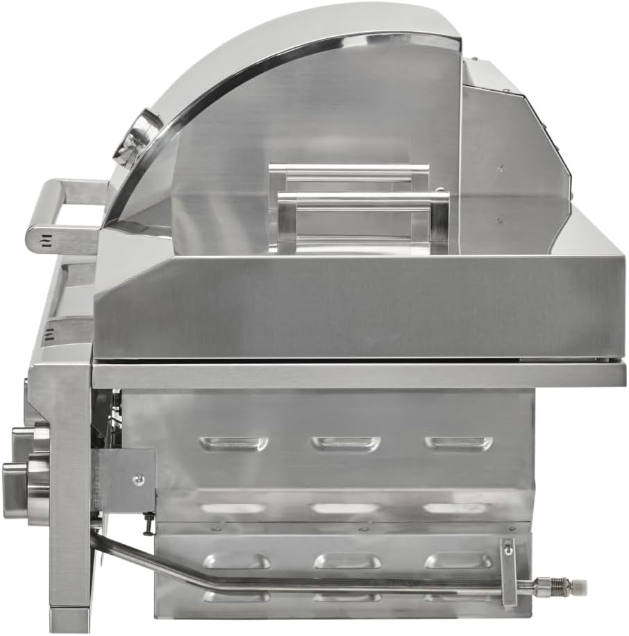 Coyote C3CO50NG worth buying,Coyote C3CO50NG pros cons,Coyote 50 Combo Grill honest,best built-in natural gas grill,Coyote C3CO50NG vs alternatives,should I buy Coyote C3CO50NG performance testing and real-world results