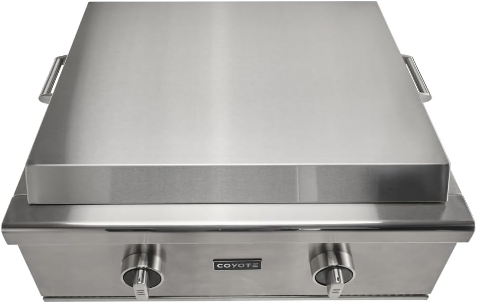 Step-by-step guide for Coyote C3FTG30LP flat top grill,Coyote flat top grill worth buying,Coyote C3FTG30LP pros cons,best built-in flat top grill,Coyote C3FTG30LP vs alternatives,should I buy a Coyote flat top grill - complete tutorial