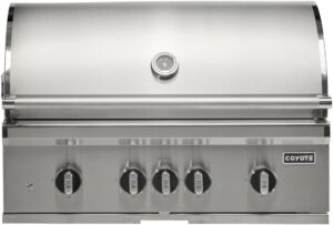 Image 1 of Coyote C3SL36LP worth buying