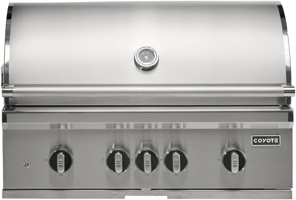 Image 1 of Coyote C3SL36LP worth buying