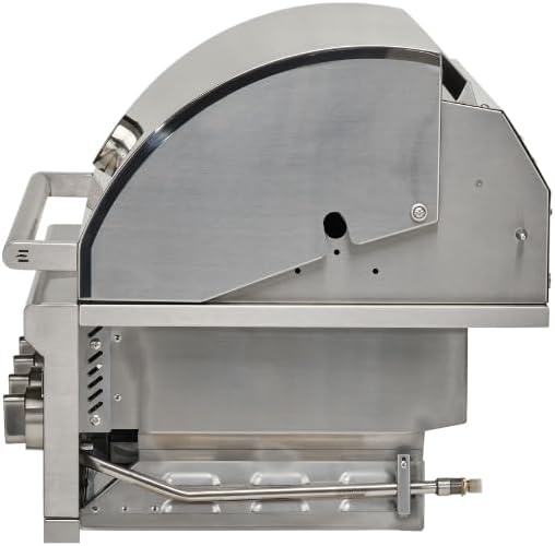 Coyote CL-Series grill worth it,Coyote CL-Series pros cons,best built-in natural gas grill,Coyote C3CL36NG honest opinion,should I buy a Coyote grill,Coyote vs other built-in grills performance testing and real-world results