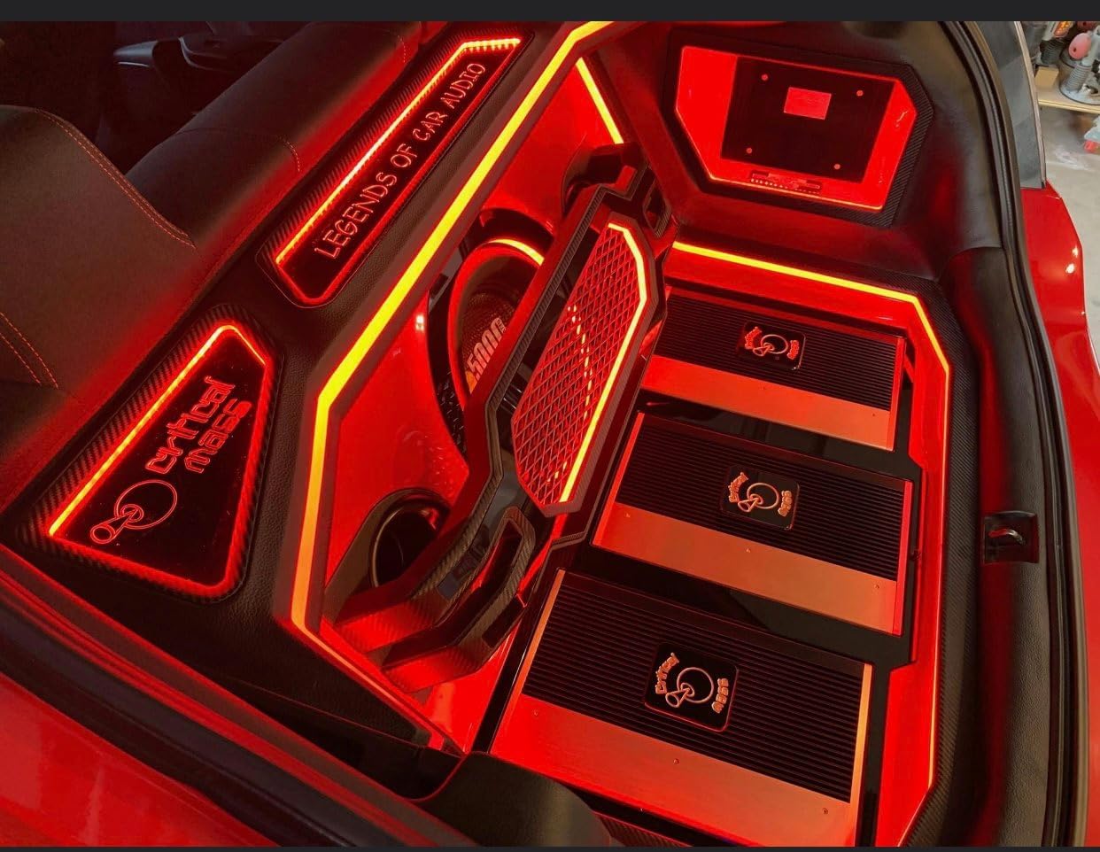 Critical Mass UL12 Worth It? Honest Pros & Cons From Our Test 2 Critical Mass UL12 worth it,should I buy Critical Mass UL12,Critical Mass UL12 pros cons,best subwoofer for small space,Critical Mass UL12 vs JL Audio,Critical Mass UL12 honest opinion unboxing and complete package contents