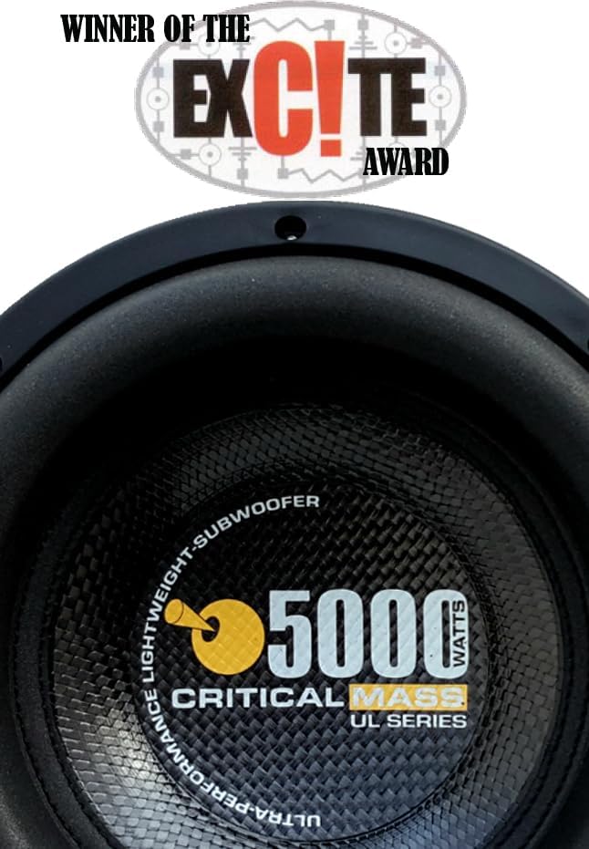 Critical Mass UL12 Worth It? Honest Pros & Cons From Our Test 4 Critical Mass UL12 worth it,should I buy Critical Mass UL12,Critical Mass UL12 pros cons,best subwoofer for small space,Critical Mass UL12 vs JL Audio,Critical Mass UL12 honest opinion performance testing and real-world results