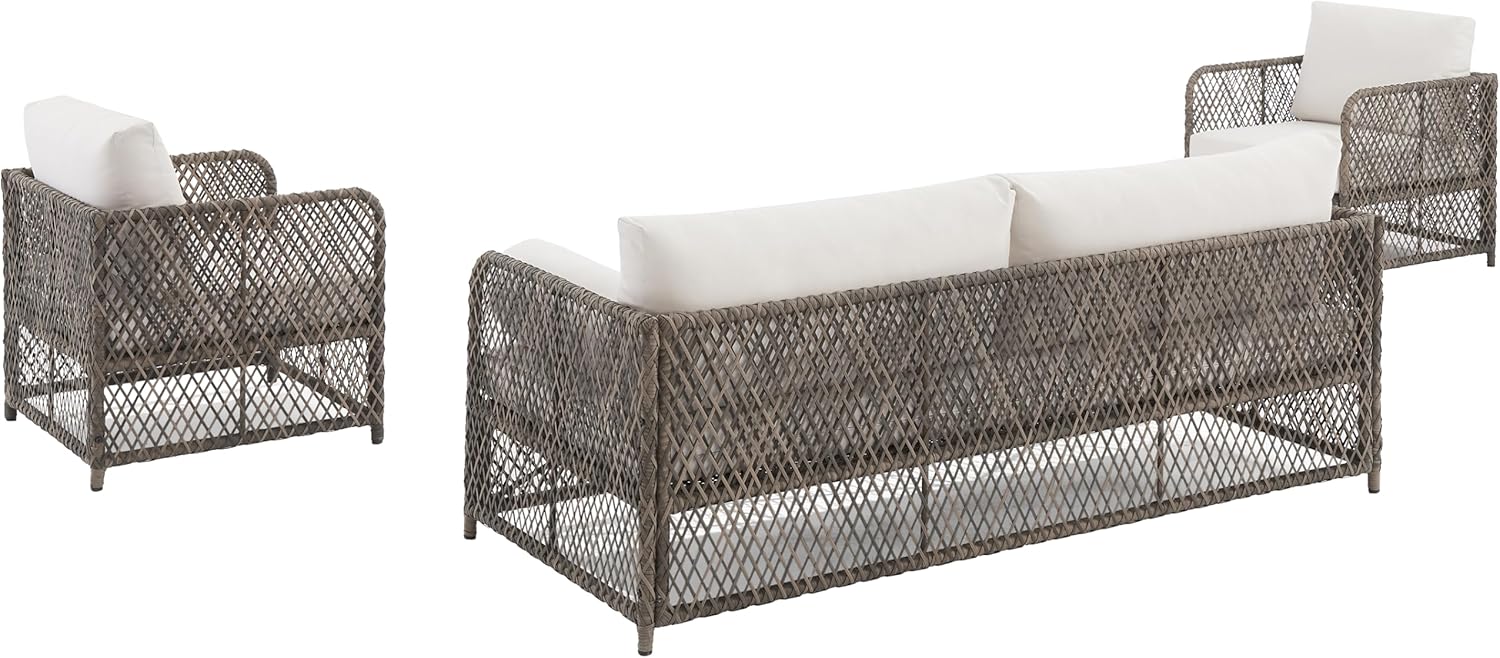 Step-by-step guide for Crosley Furniture Granite Bay outdoor sofa set,best Crosley wicker patio furniture,Crosley Granite Bay sofa set worth buying,outdoor sofa set for deck pros cons,modern wicker patio furniture for porch,Crosley vs other wicker sofa sets - complete tutorial