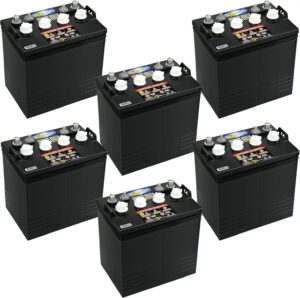 Image 1 of Crown CR-165 batteries worth buying