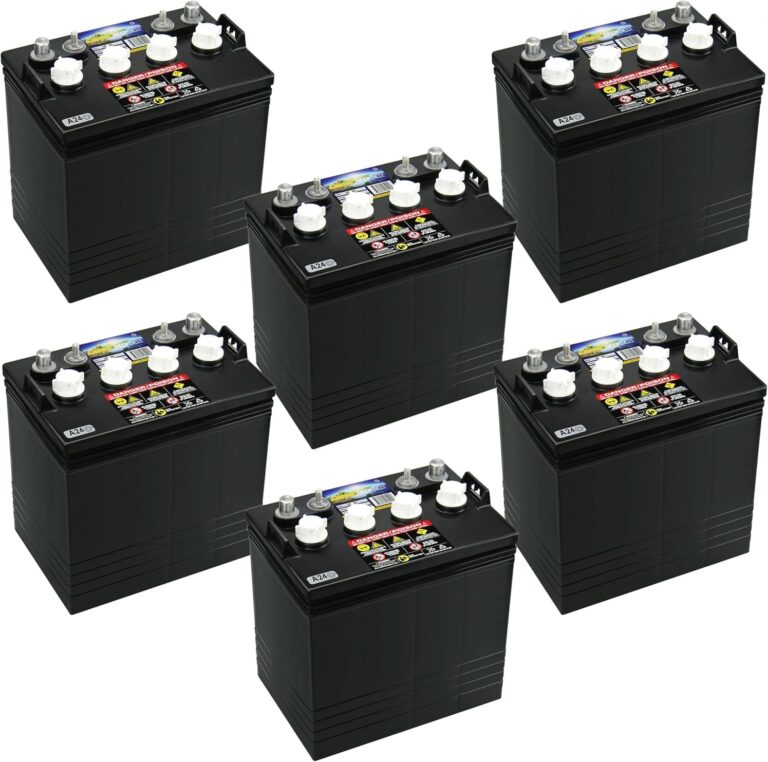 Image 1 of Crown CR-165 batteries worth buying
