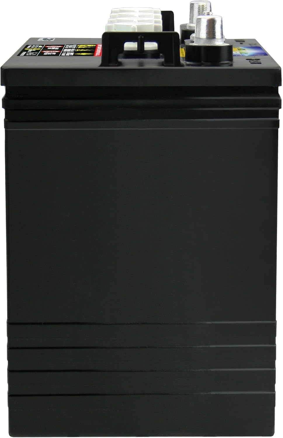 Crown CR-165 batteries worth buying,Crown CR-165 vs Trojan T-875,should I buy Crown CR-165,Crown CR-165 pros cons,best 8V golf cart batteries,Crown CR-165 honest experience performance testing and real-world results