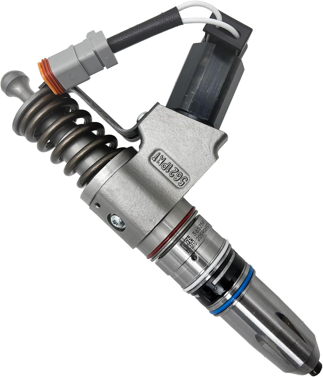 Step-by-step guide for Cummins N14 fuel injector set,should I buy Cummins N14 injectors,Cummins N14 vs NT855 fuel injectors,Cummins N14 injector pros cons,best fuel injector set for Cummins,Cummins 3411767 injectors worth buying - complete tutorial