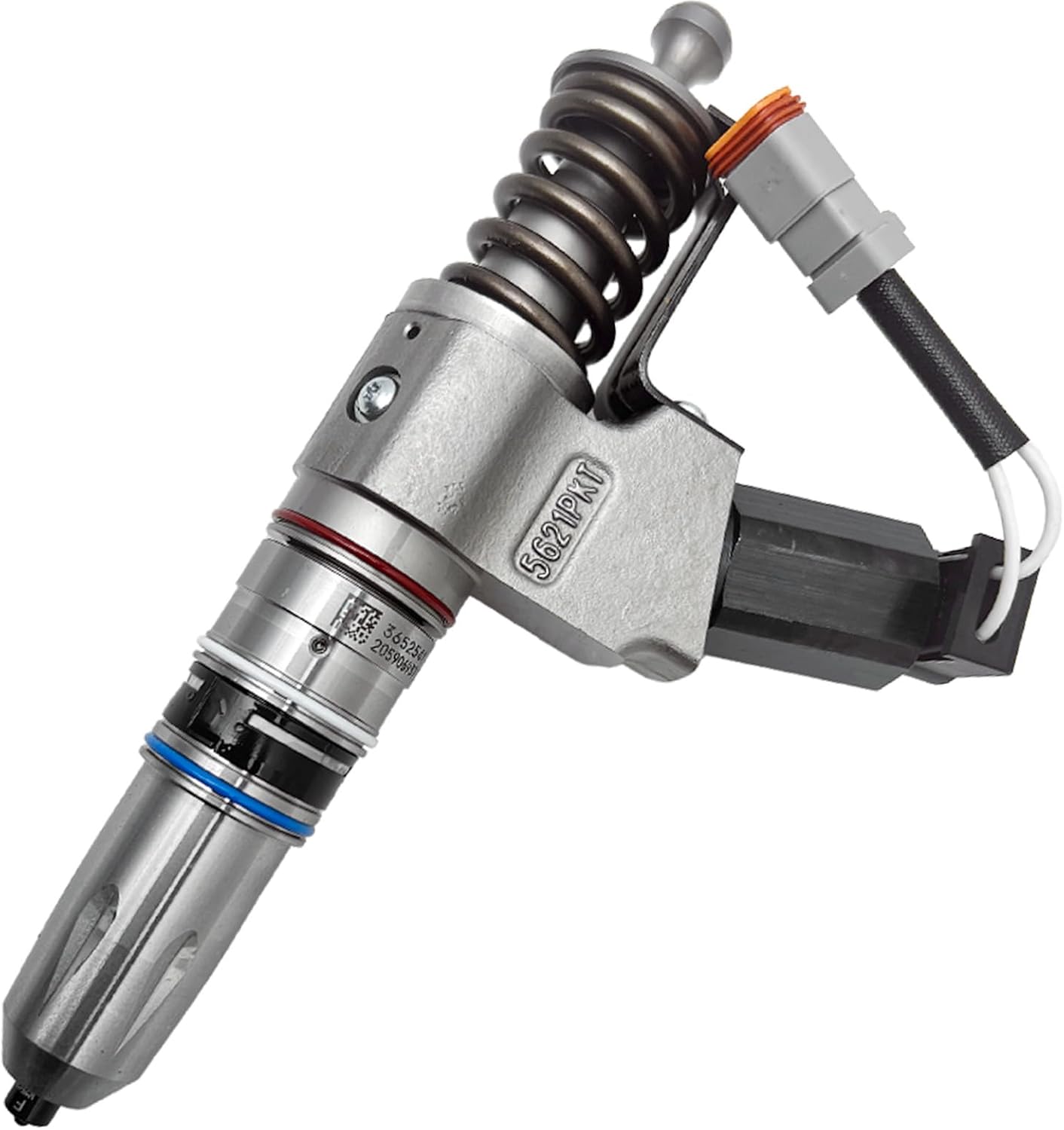 Cummins N14 fuel injector set,should I buy Cummins N14 injectors,Cummins N14 vs NT855 fuel injectors,Cummins N14 injector pros cons,best fuel injector set for Cummins,Cummins 3411767 injectors worth buying performance testing and real-world results