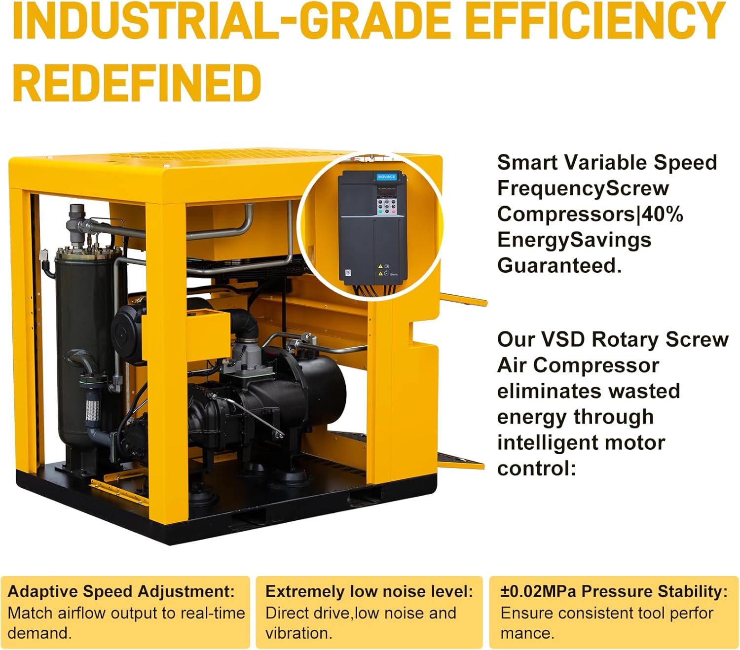 DAVV 30HP air compressor worth it,DAVV air compressor pros cons,best 30HP air compressor for shop,DAVV compressor vs alternatives,should I buy DAVV air compressor,DAVV 140CFM compressor honest performance testing and real-world results