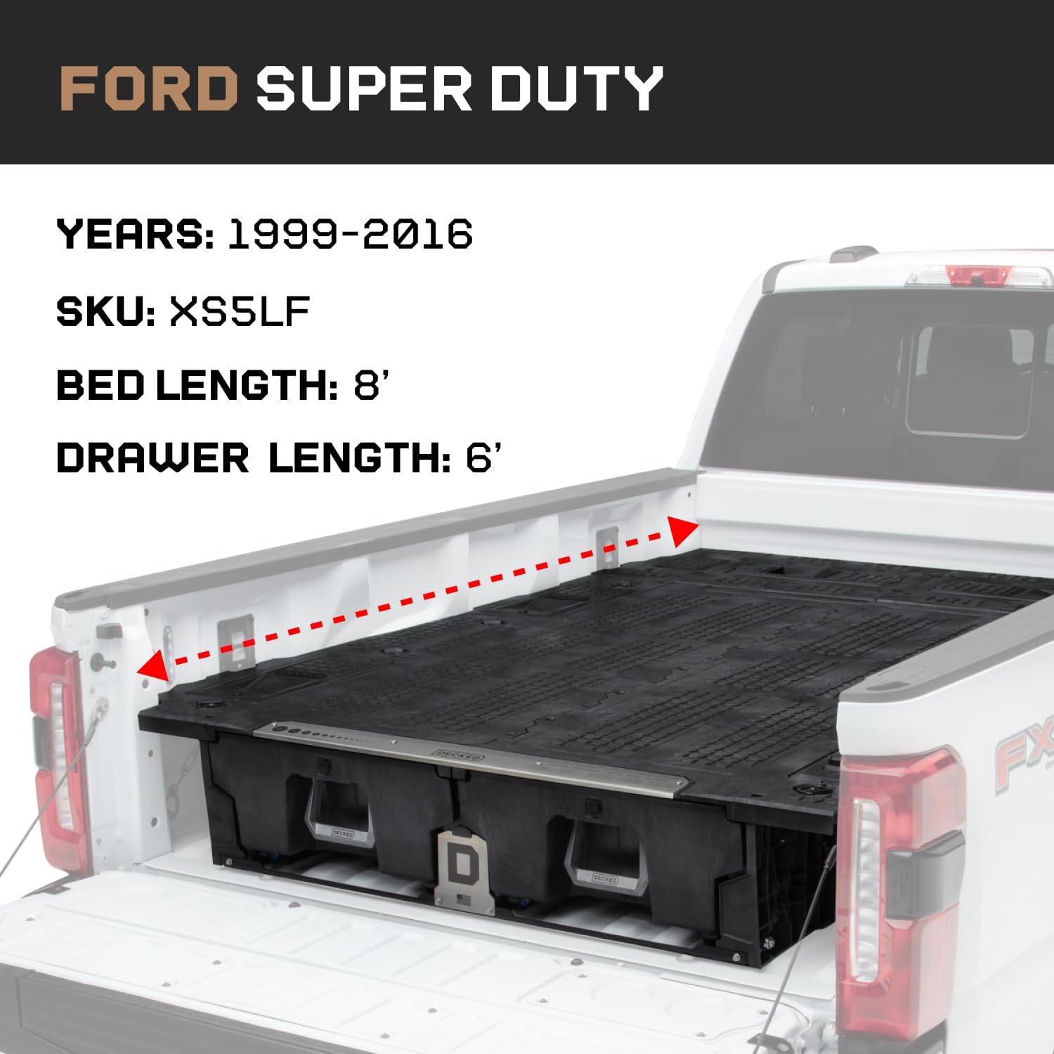 Step-by-step guide for DECKED truck bed storage system worth it,should I buy DECKED truck bed storage,DECKED system pros and cons,best truck bed organizer for Ford Super Duty,DECKED storage system honest opinion,DECKED vs other truck storage - complete tutorial