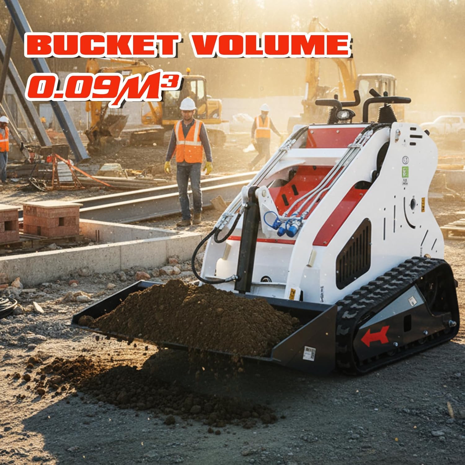 DIGMIGHT MP310 skid steer worth it,DIGMIGHT MP310 pros cons,should I buy a DIGMIGHT skid steer,best mini skid steer for tight spaces,DIGMIGHT MP310 vs alternatives,is the DIGMIGHT MP310 worth buying unboxing and complete package contents