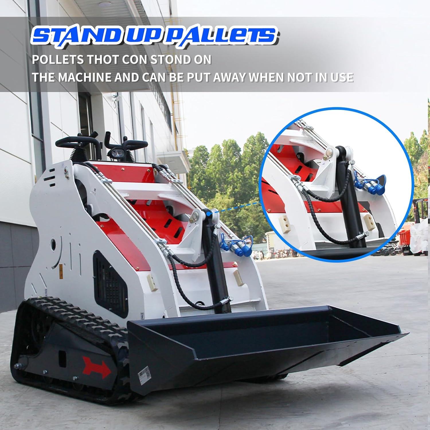 Step-by-step guide for DIGMIGHT MP310 skid steer worth it,DIGMIGHT MP310 pros cons,should I buy a DIGMIGHT skid steer,best mini skid steer for tight spaces,DIGMIGHT MP310 vs alternatives,is the DIGMIGHT MP310 worth buying - complete tutorial