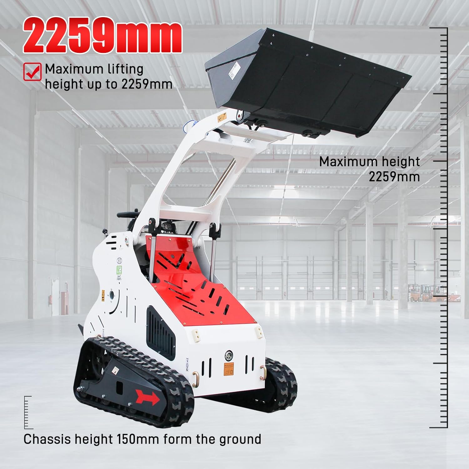 DIGMIGHT MP310 skid steer worth it,DIGMIGHT MP310 pros cons,should I buy a DIGMIGHT skid steer,best mini skid steer for tight spaces,DIGMIGHT MP310 vs alternatives,is the DIGMIGHT MP310 worth buying performance testing and real-world results