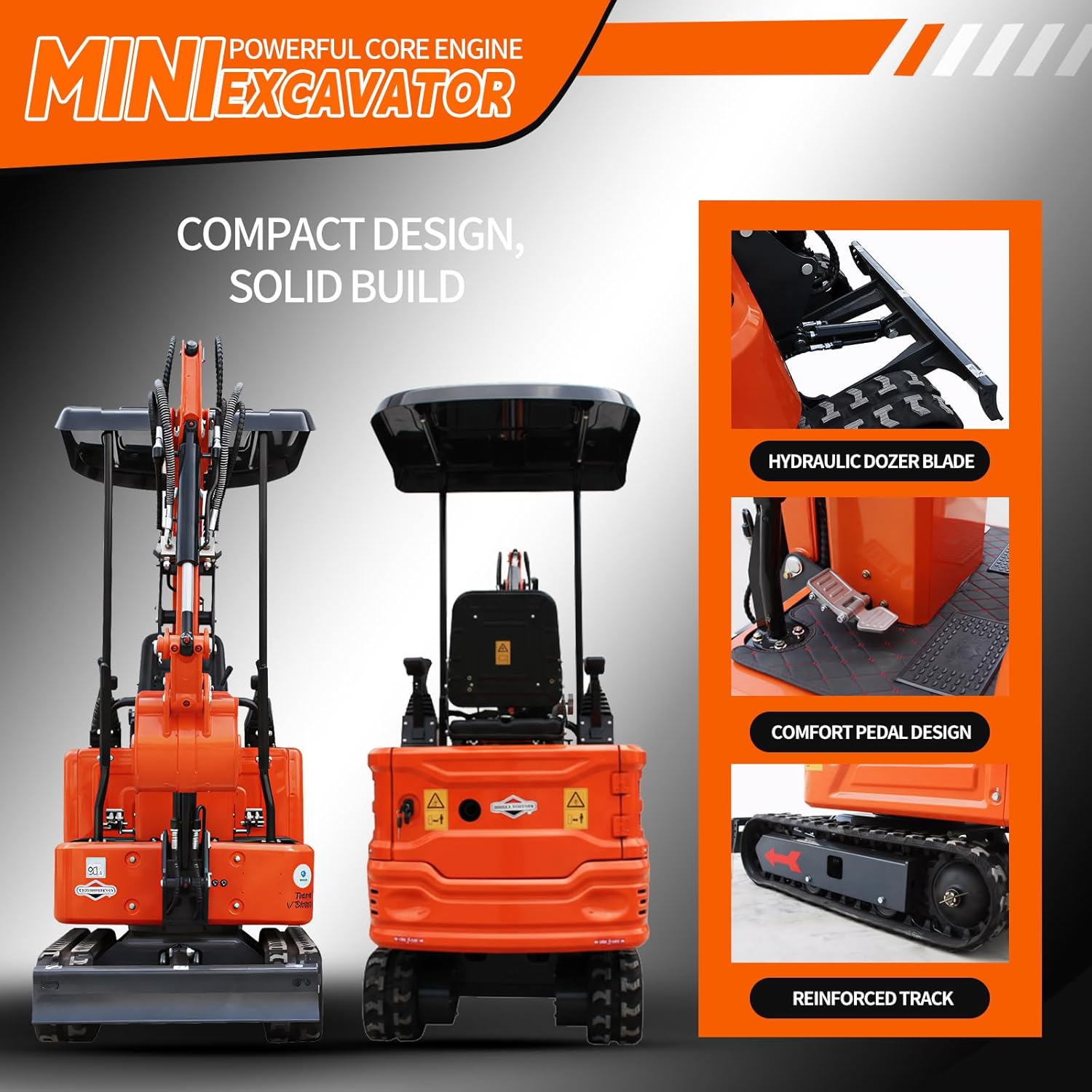 Step-by-step guide for DIGMIGHT mini excavator worth it,should I buy a DIGMIGHT excavator,DIGMIGHT DS-15O vs alternatives,DIGMIGHT mini excavator pros cons,best compact excavator for farm work,DIGMIGHT 1.2 ton worth buying - complete tutorial