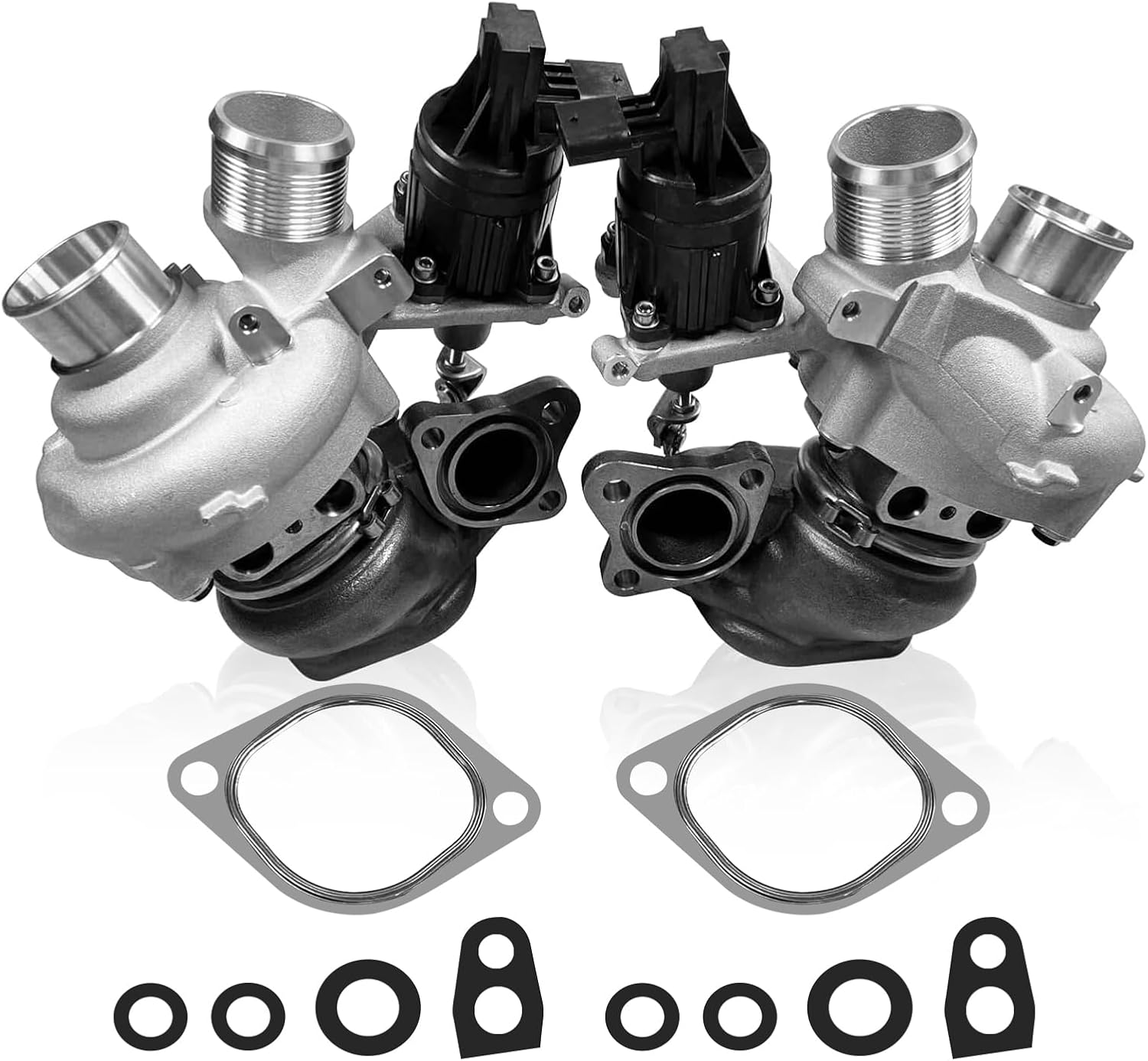 Image 1 of DOFOCH K03 turbocharger worth buying