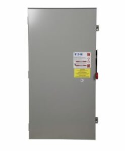 Image 1 of DT365URK disconnect switch worth it