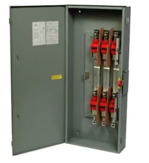 DT365URK Disconnect Switch Worth It? Honest Pros & Cons 2 DT365URK disconnect switch worth it,should I buy DT365URK,DT365URK vs alternatives,DT365URK pros cons,best 400A disconnect switch,DT365URK for vehicle applications unboxing and complete package contents