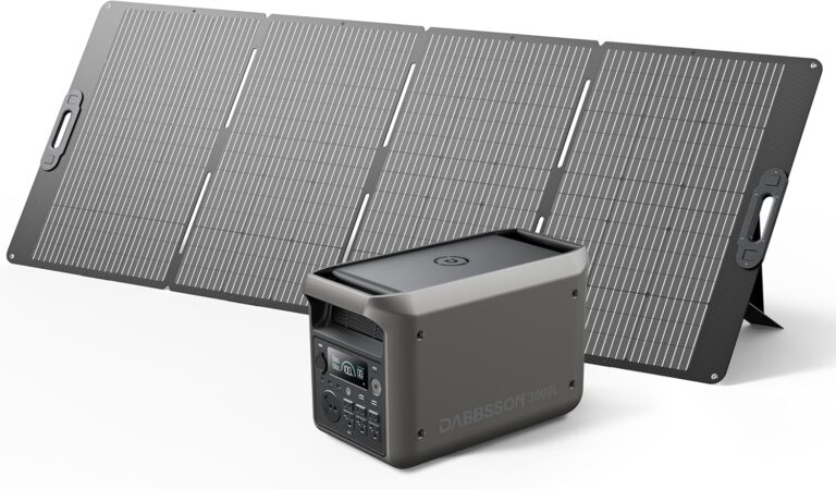 Image 1 of Dabbsson 3000L worth buying