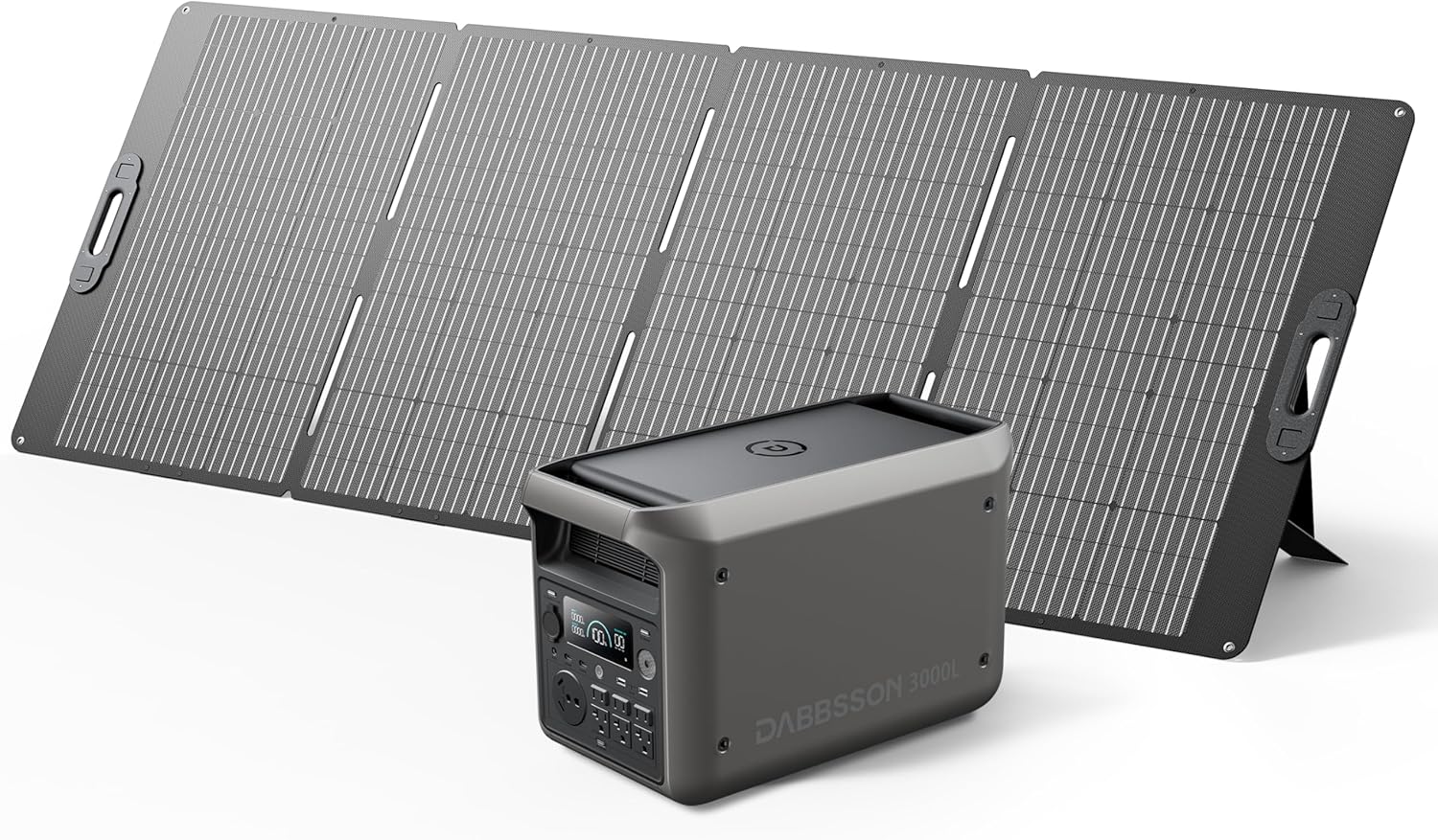 Image 1 of Dabbsson 3000L worth buying