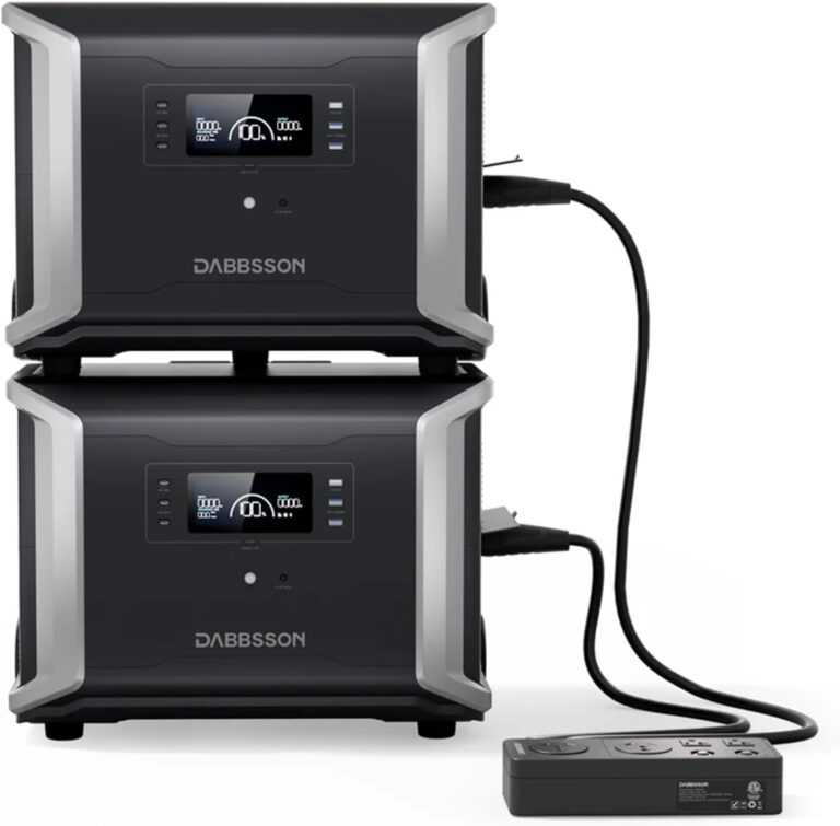 Image 1 of Dabbsson DBS3500 worth buying