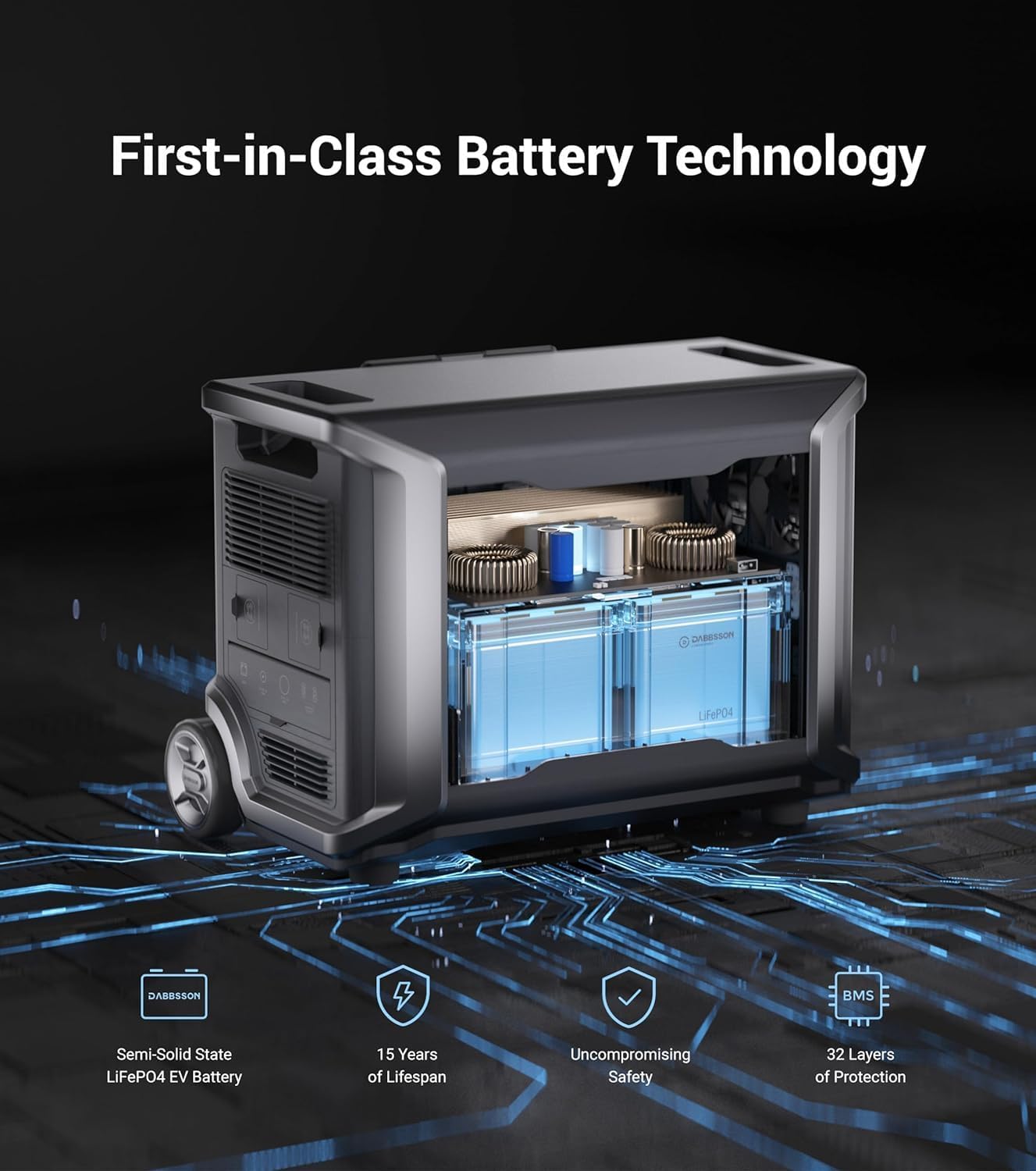 Dabbsson DBS3500 worth buying,should I buy Dabbsson DBS3500,Dabbsson DBS3500 pros cons,Dabbsson DBS3500 vs alternatives,best portable power station for car,Dabbsson DBS3500 honest opinion unboxing and complete package contents