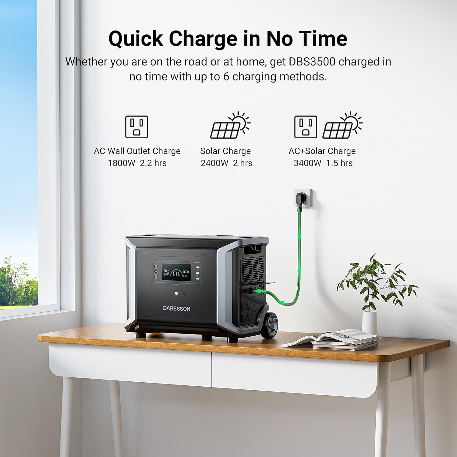 Dabbsson DBS3500 worth buying,should I buy Dabbsson DBS3500,Dabbsson DBS3500 pros cons,Dabbsson DBS3500 vs alternatives,best portable power station for car,Dabbsson DBS3500 honest opinion performance testing and real-world results