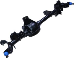 Image 1 of Dana 30 axle housing replacement