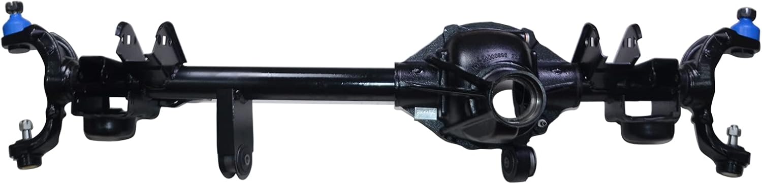 Dana 30 Axle Housing Replacement: Complete Expert Analysis & Verdict 2 Dana 30 axle housing replacement,Dana 30 axle housing worth buying,best Dana 30 housing for Jeep JK,Dana 30 housing pros and cons,should I buy a Dana 30 housing,Dana 30 vs aftermarket axle housing unboxing and complete package contents