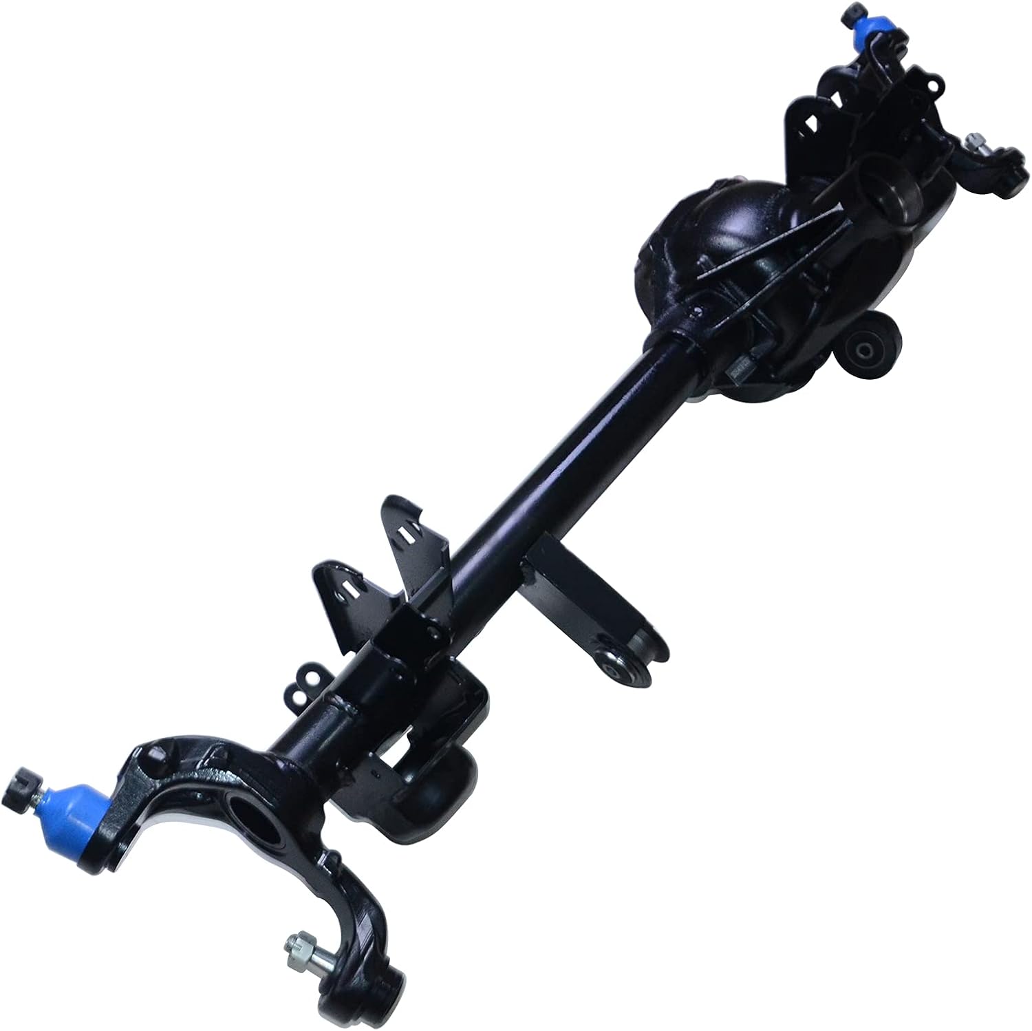 Dana 30 Axle Housing Replacement: Complete Expert Analysis & Verdict 3 Step-by-step guide for Dana 30 axle housing replacement,Dana 30 axle housing worth buying,best Dana 30 housing for Jeep JK,Dana 30 housing pros and cons,should I buy a Dana 30 housing,Dana 30 vs aftermarket axle housing - complete tutorial