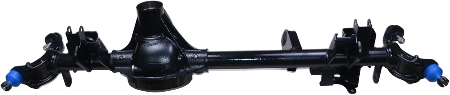 Dana 30 Axle Housing Replacement: Complete Expert Analysis & Verdict 4 Dana 30 axle housing replacement,Dana 30 axle housing worth buying,best Dana 30 housing for Jeep JK,Dana 30 housing pros and cons,should I buy a Dana 30 housing,Dana 30 vs aftermarket axle housing performance testing and real-world results