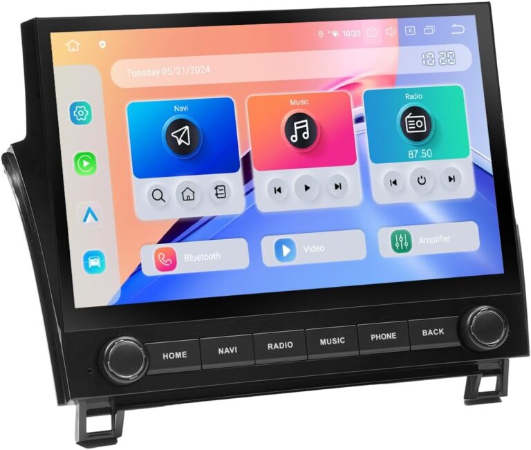 Image 1 of Dasaita 11.6 Toyota Tundra head unit worth it