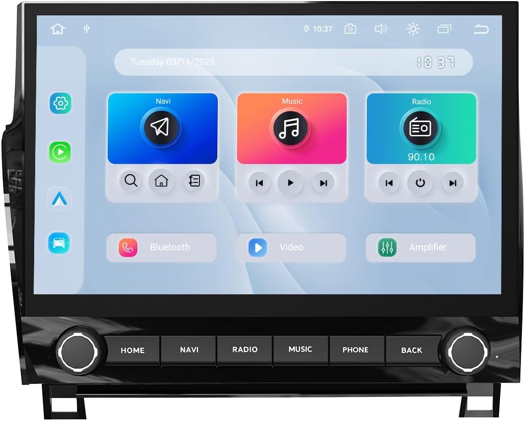 Image 1 of Dasaita 11.6 head unit worth buying