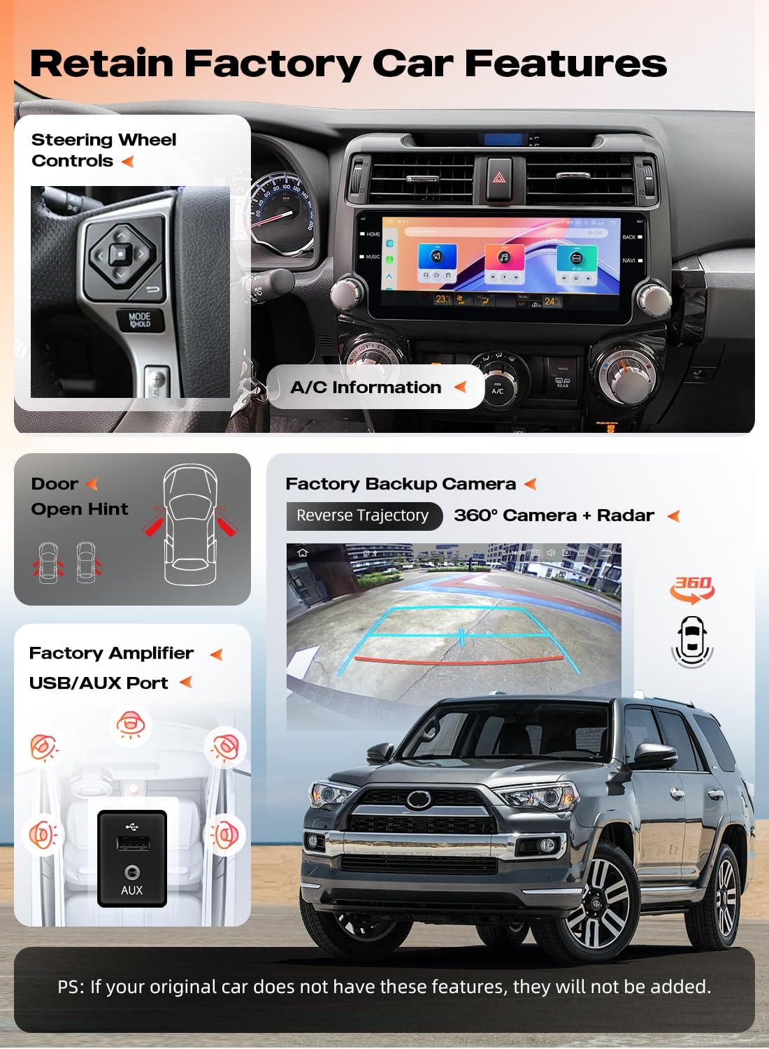 Step-by-step guide for Dasaita 4Runner head unit worth buying,Dasaita head unit pros cons,best head unit for 4Runner,Dasaita vs other 4Runner stereos,should I buy Dasaita for 4Runner,Dasaita Android 13 car stereo - complete tutorial